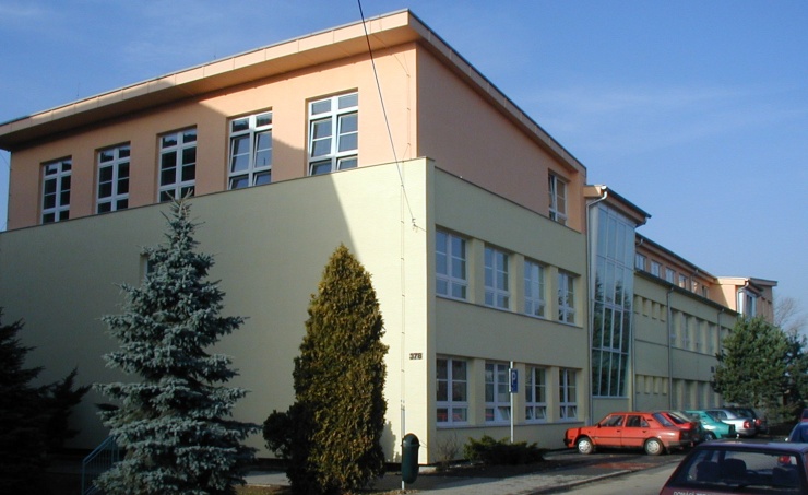 Základní škola ul. Pulická, Dobruška