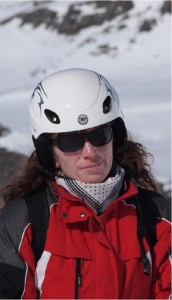 Ing. Irena Chmelařová